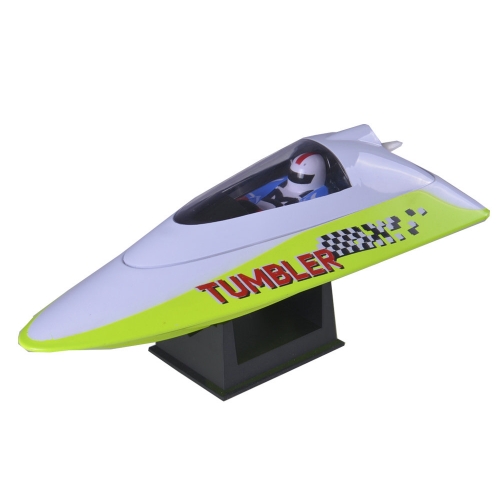 Volantex RC Tumbler Samoodwracająca się motorówka 796-1 RTR